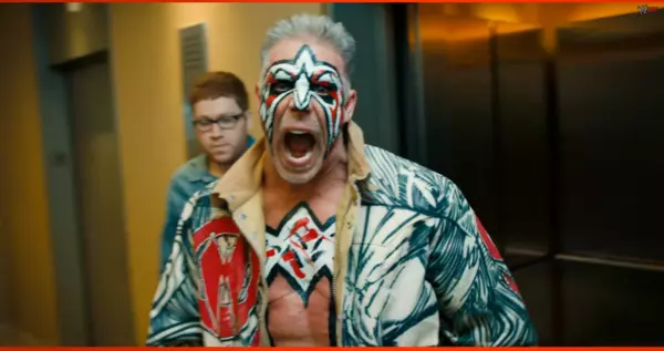 Wwe Hall Of Famer The Ultimate Warrior Dies At Age 54