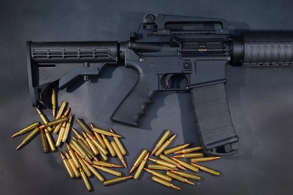 Dick’s Sporting Goods Ends AR-15 Sales