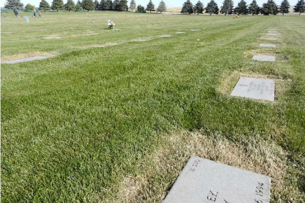 Funeral For Homeless Veteran Set For Tuesday; No Relatives Found For Stephen Carl Reiman