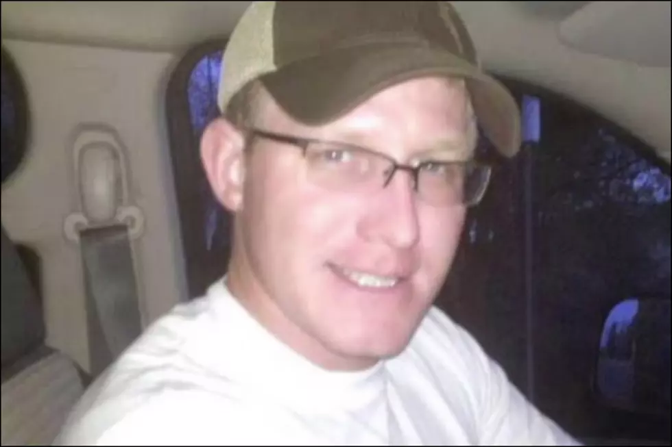 Natrona County Sheriff’s Office Looking For 32-Year-Old Man