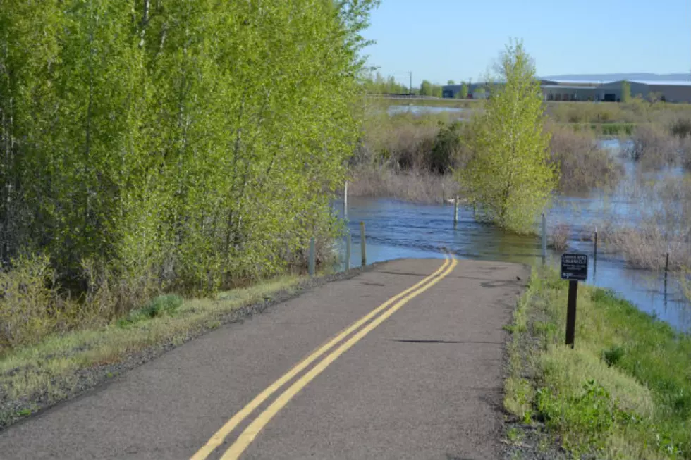 Flash Flood Watch for Natrona County