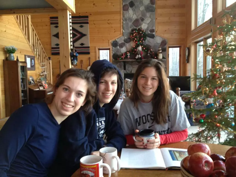 UPDATE: Missing Wisconsin Hikers’ Vehicle Found; Searchers Focus On Hoback Canyon
