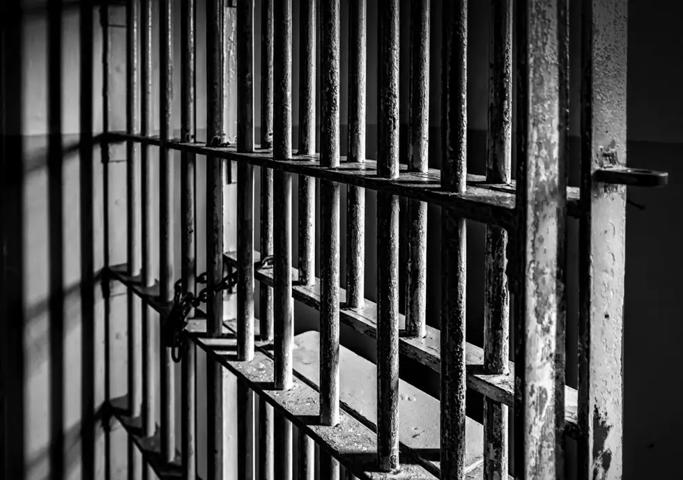Fort Washakie Man Sentenced to Two Life Terms For Murder Of His Wife