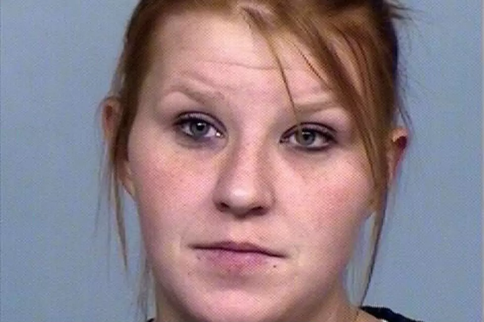 Casper Woman Arrested After Allegedly Faking Own Kidnapping