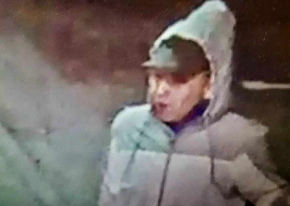 Casper Police Need Public’s Help Identifying This Man