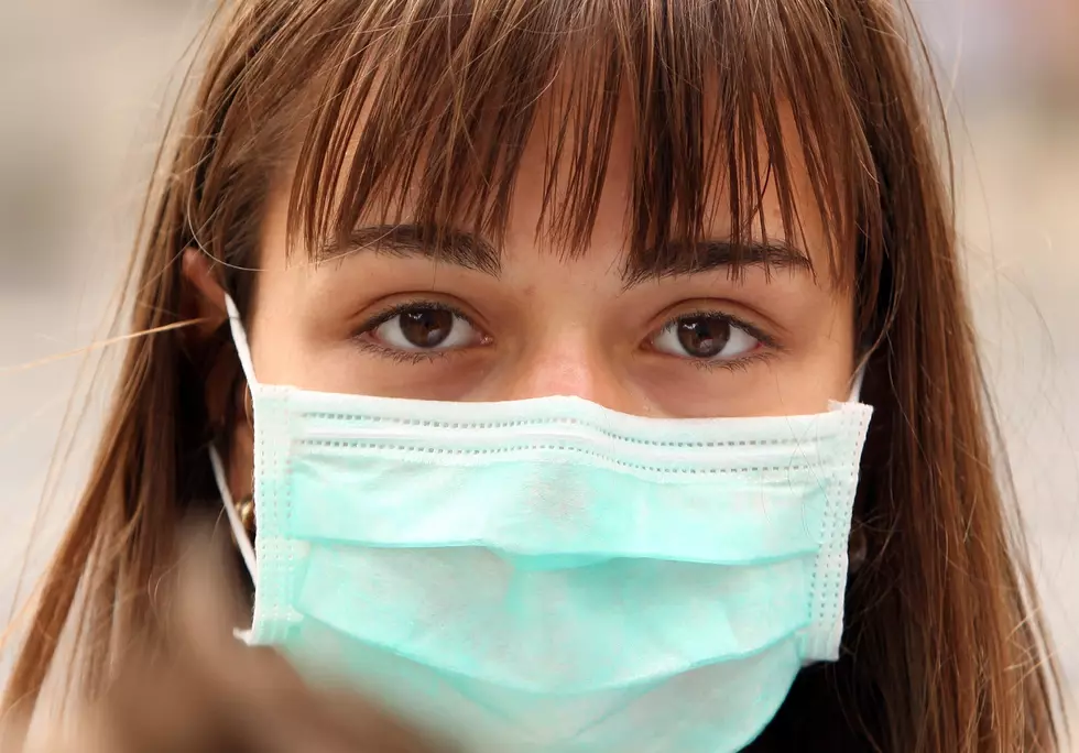 Wyoming Sheriff: Face Mask Mandate ‘Unenforceable’