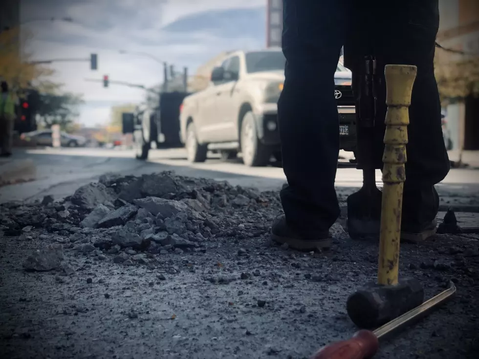 To Whom It May Concern: Casper Businesses React to Downtown Street Closures