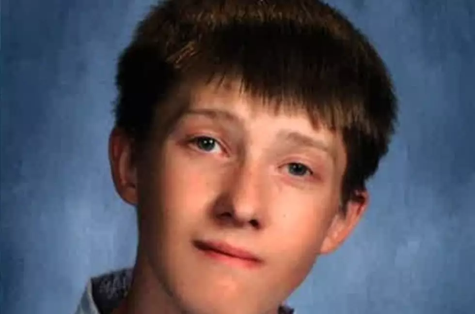 Mills Police Asking For Public Help In Locating Missing Juvenile