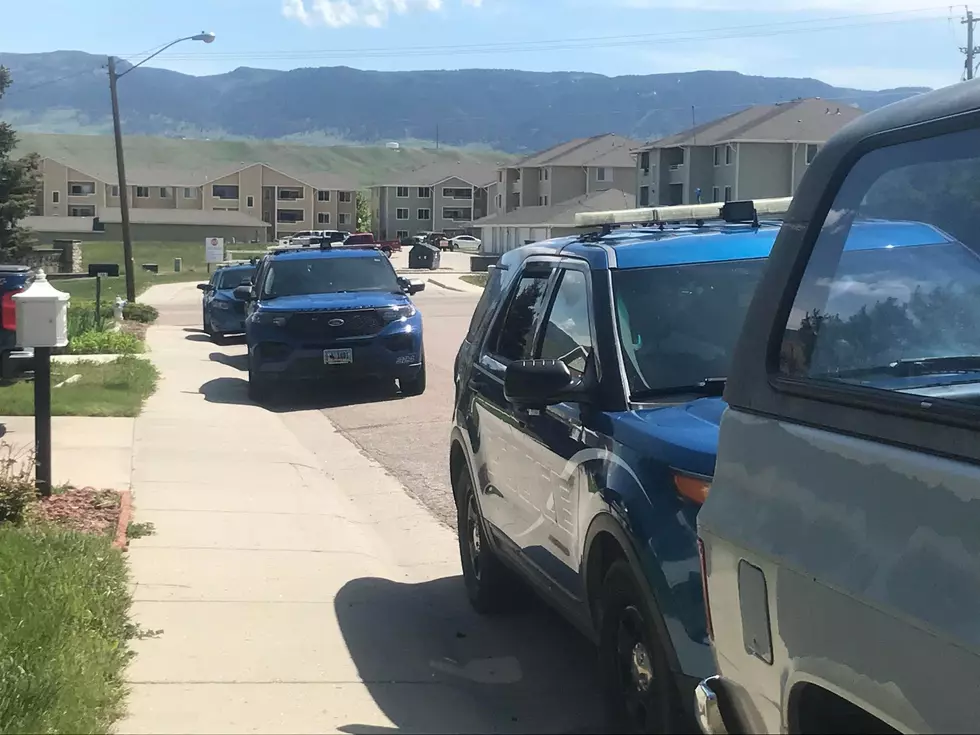 Casper Council Considers Penalties for False Alarms
