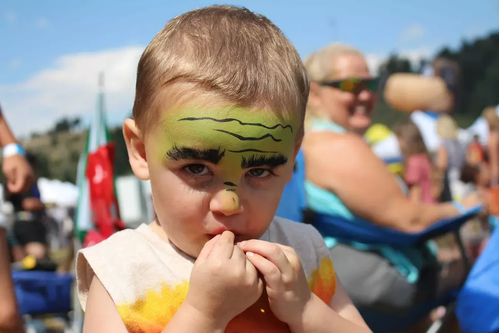 From the Mouths of Babes: The Kiddos of Beartrap Summer Festival