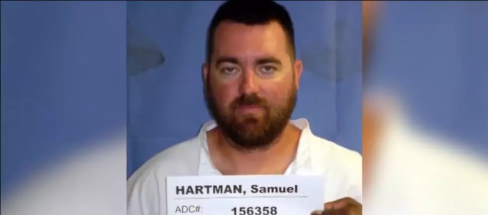 Escaped Child Rapist from Arkansas Prison Believed to be Armed & Dangerous Has Ties to Wyoming
