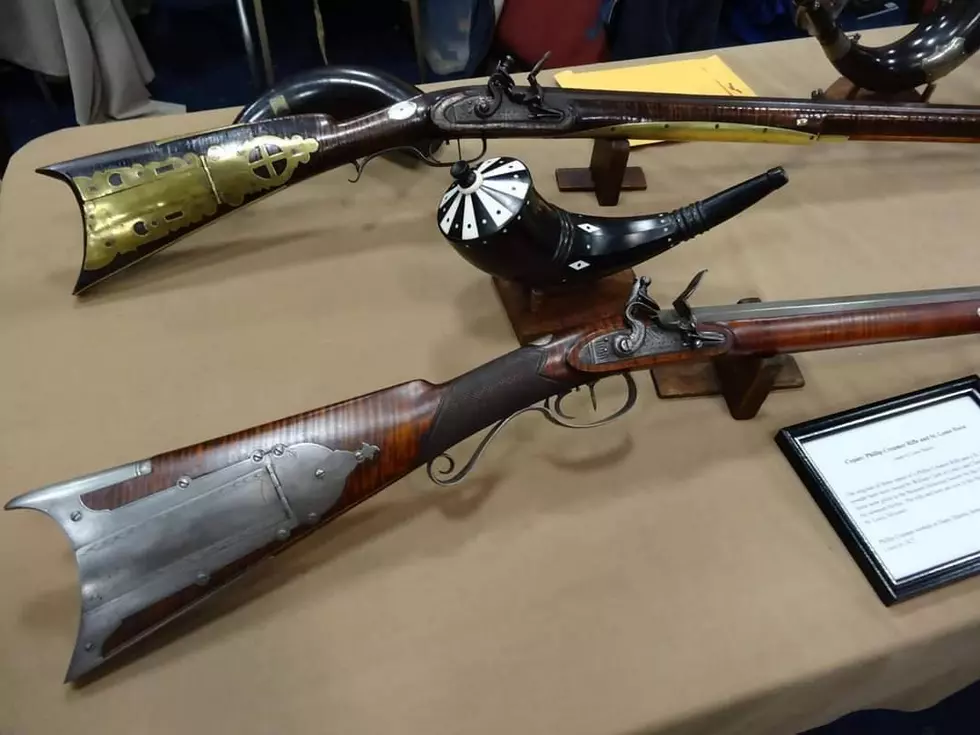 Wyoming State Muzzloading Rendezvous & Traders’ Fair Coming to Casper This Month