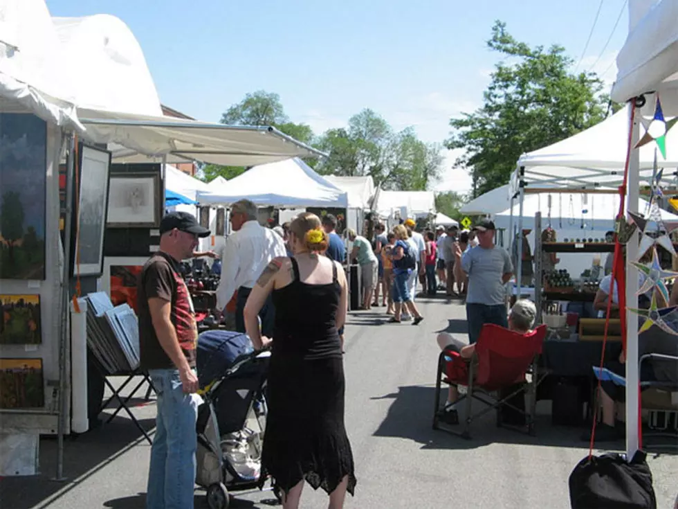 NIC Summer Fest Returns to Casper Mid-June with New Attractions