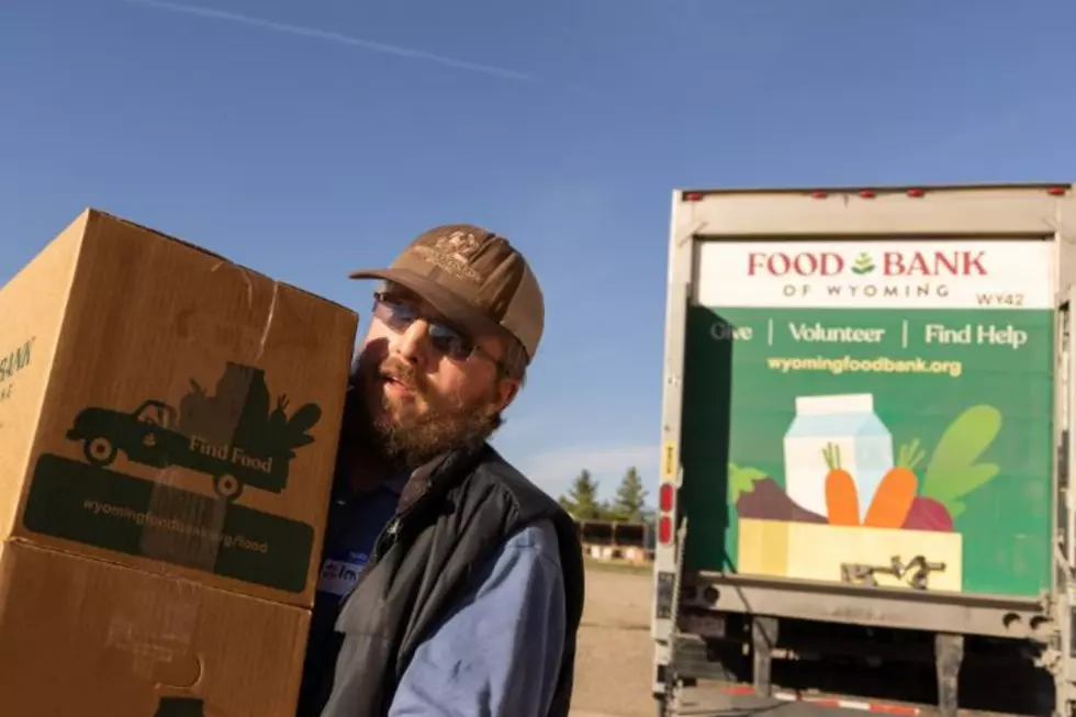 Four Ways Food Bank of Wyoming Provides Fresh, Free Food for Those in Need