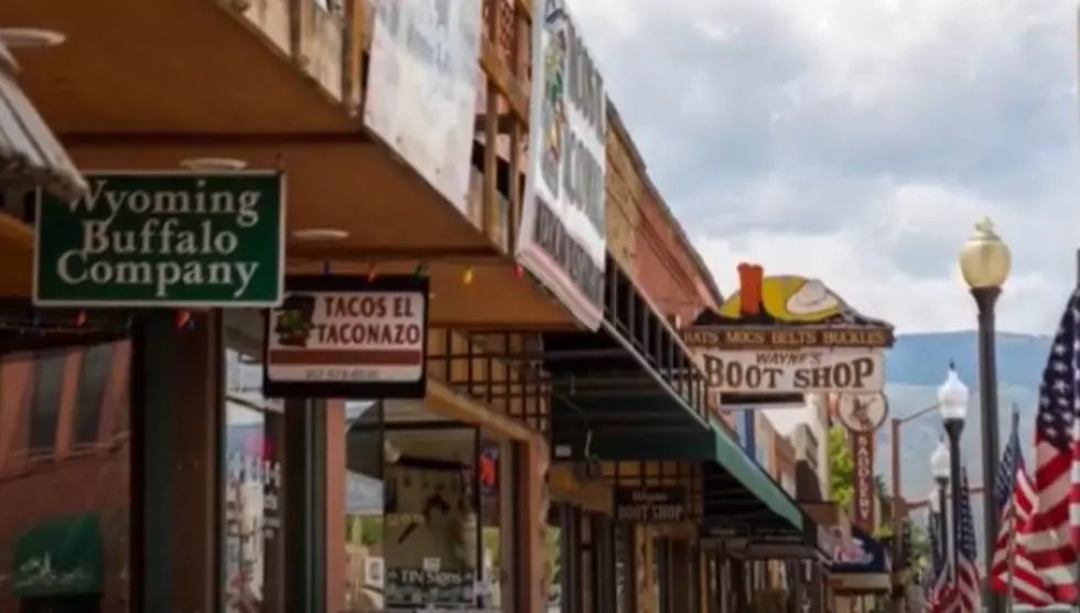 New Video Shows Top 10 Best Places To Live In Wyoming For 2021