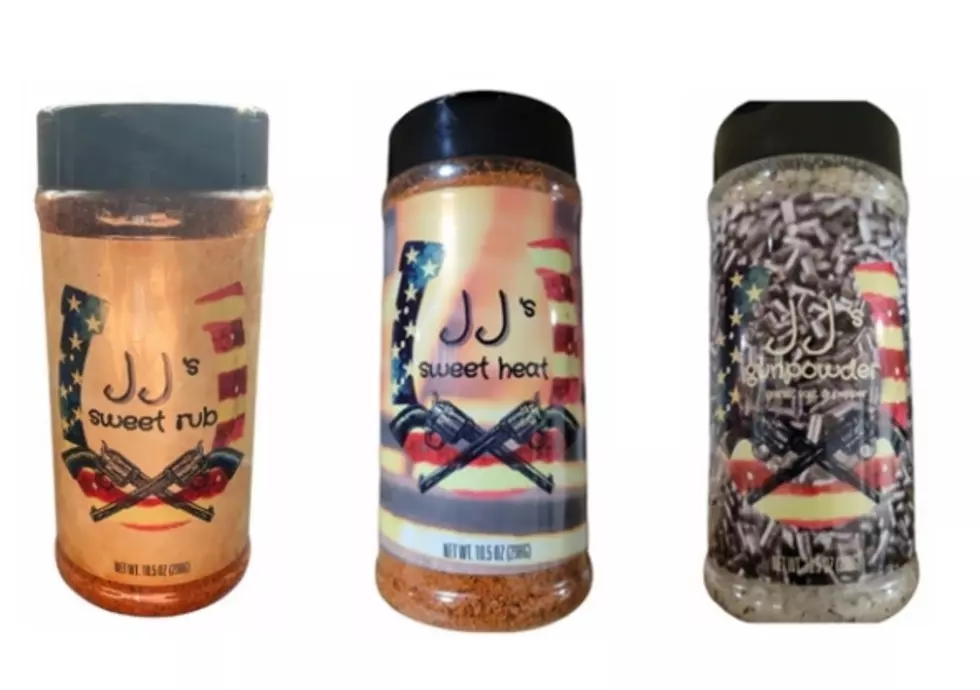 Fantastic New Wyoming Seasoning May Be What You’re Looking For