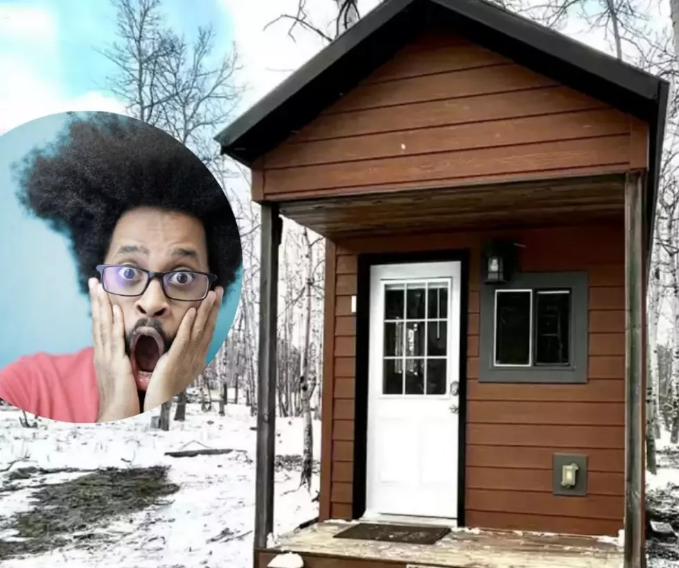 Wyoming Tiny House Living Is Popular, But Would You Pay $150k?