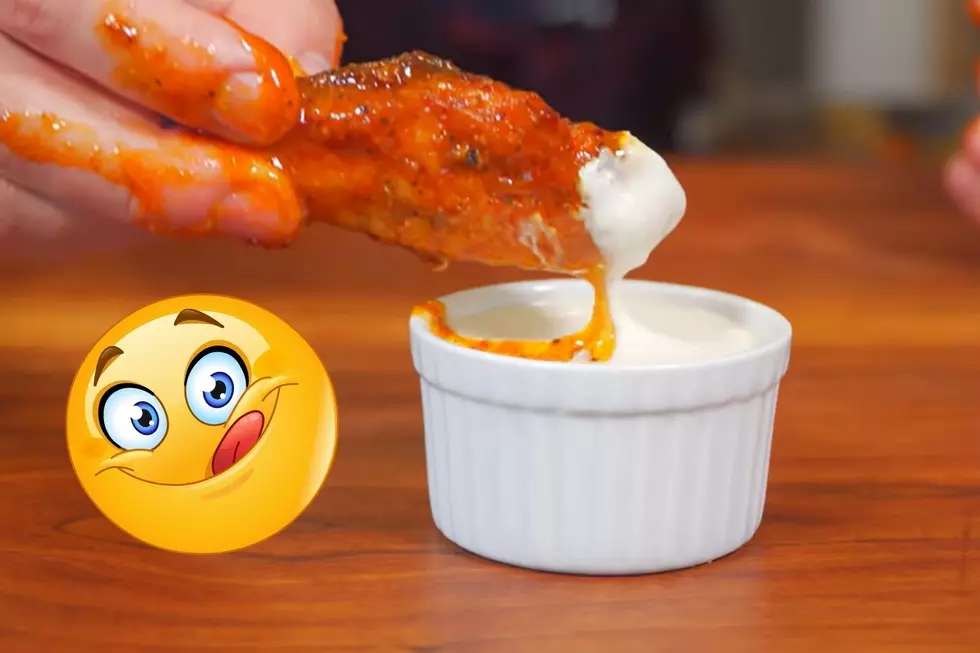 Where Are The Best Hot Wings In Casper, According To Yelp?