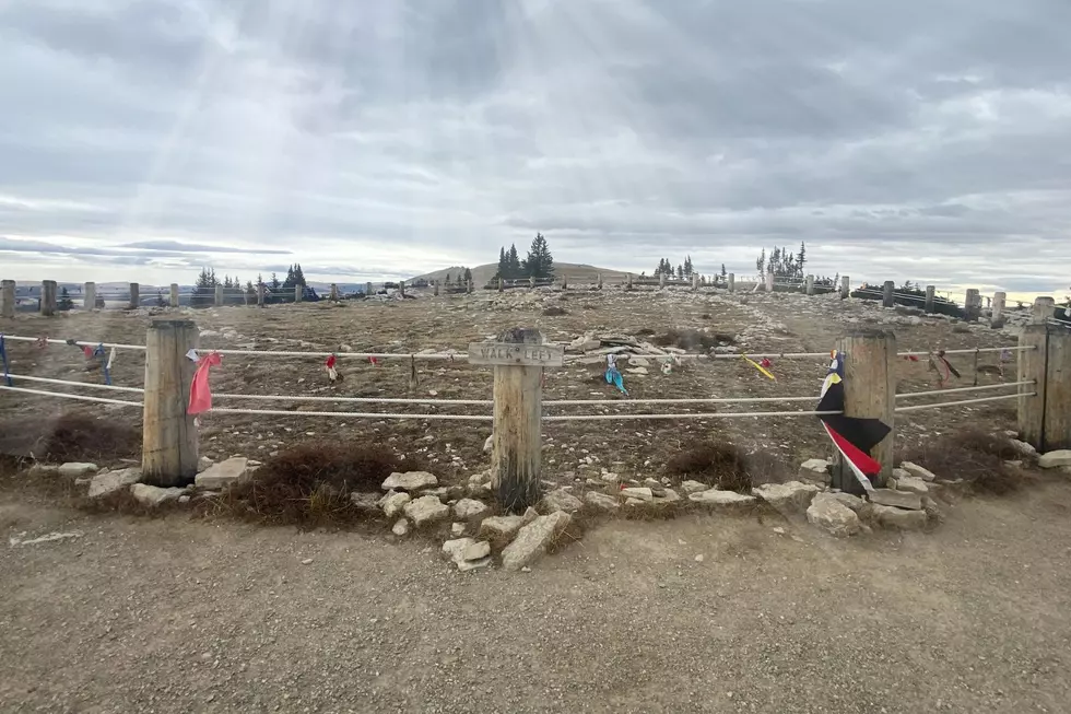 Don’t Miss The Interesting History Of Wyoming’s Medicine Wheel