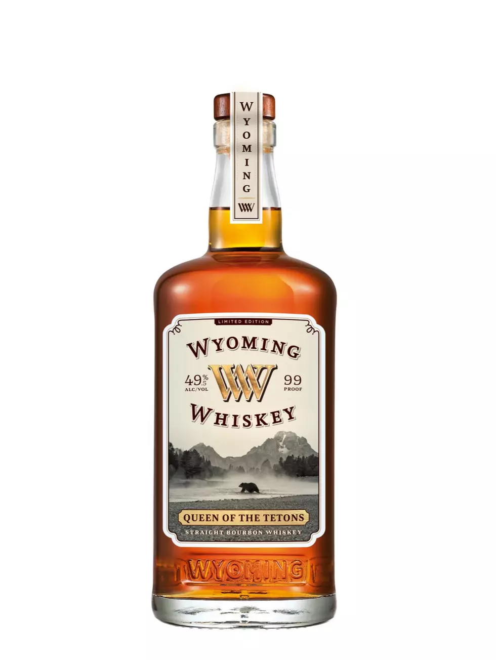 @Wyoming Whiskey