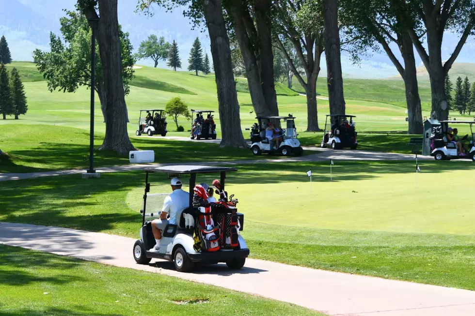 Boys And Girls Club Of Central Wyoming Golf Tournament Raises Over $42,000