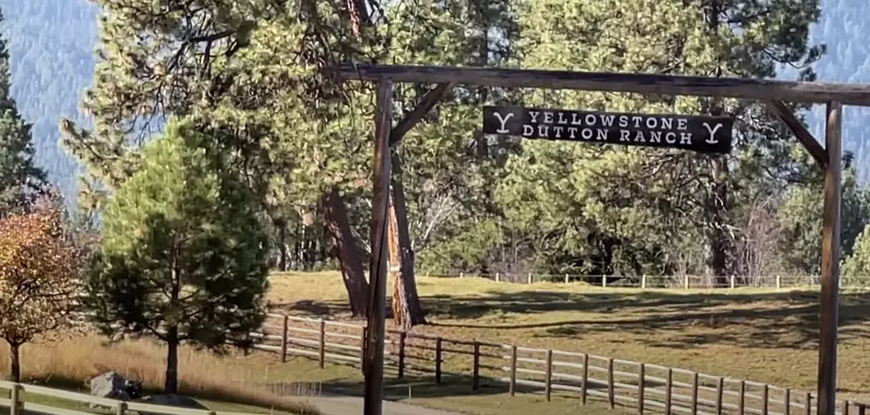 New Video Gives Viewers A Virtual Tour of the “Yellowstone” Ranch