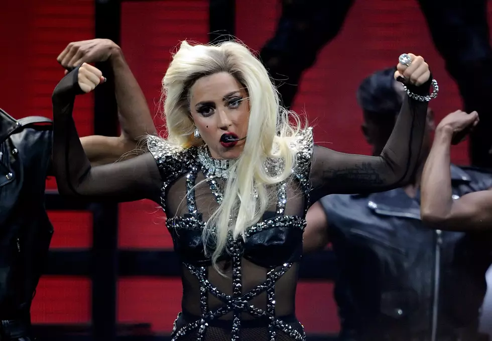 Lady Gaga’s ‘Bad Romance’ Named One of the ‘All-Time 100 Songs’ by Time
