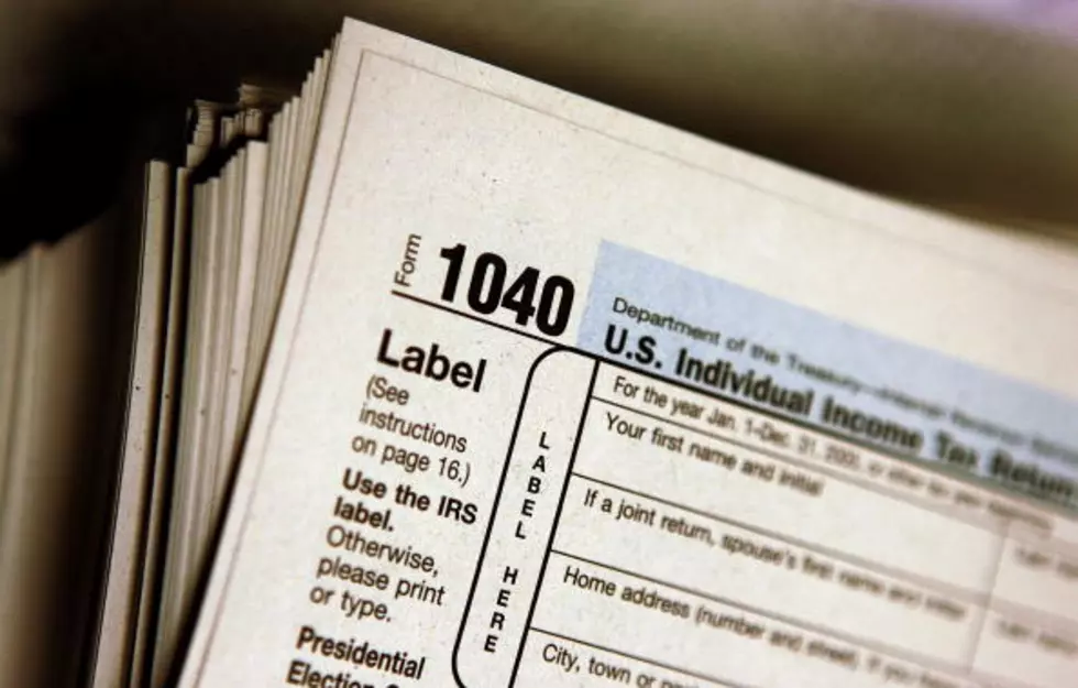 Casper’s Tax Day Freebies