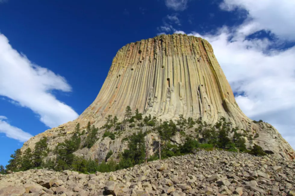 10 Fun Facts To Celebrate Wyoming’s 127th Birthday