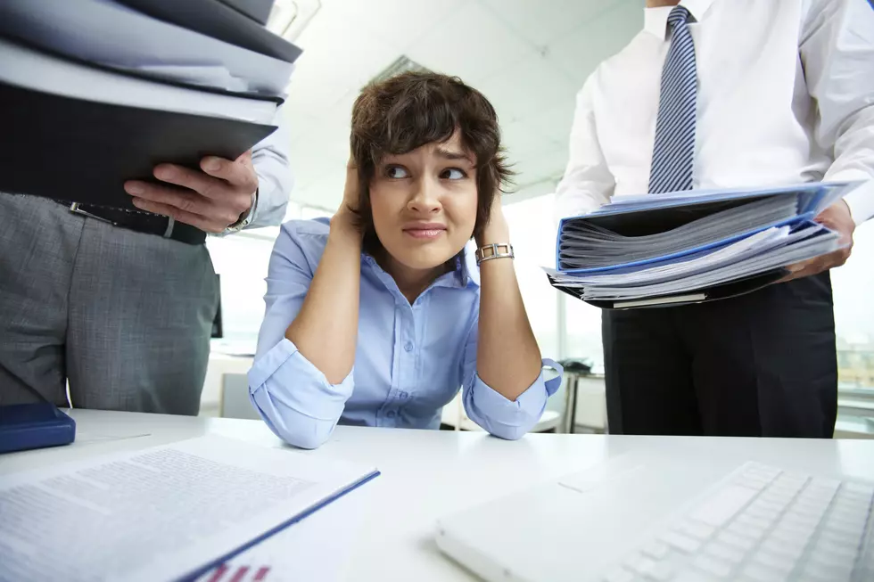Cheyenne is One of the Least ‘Hardest Working Cities in America’