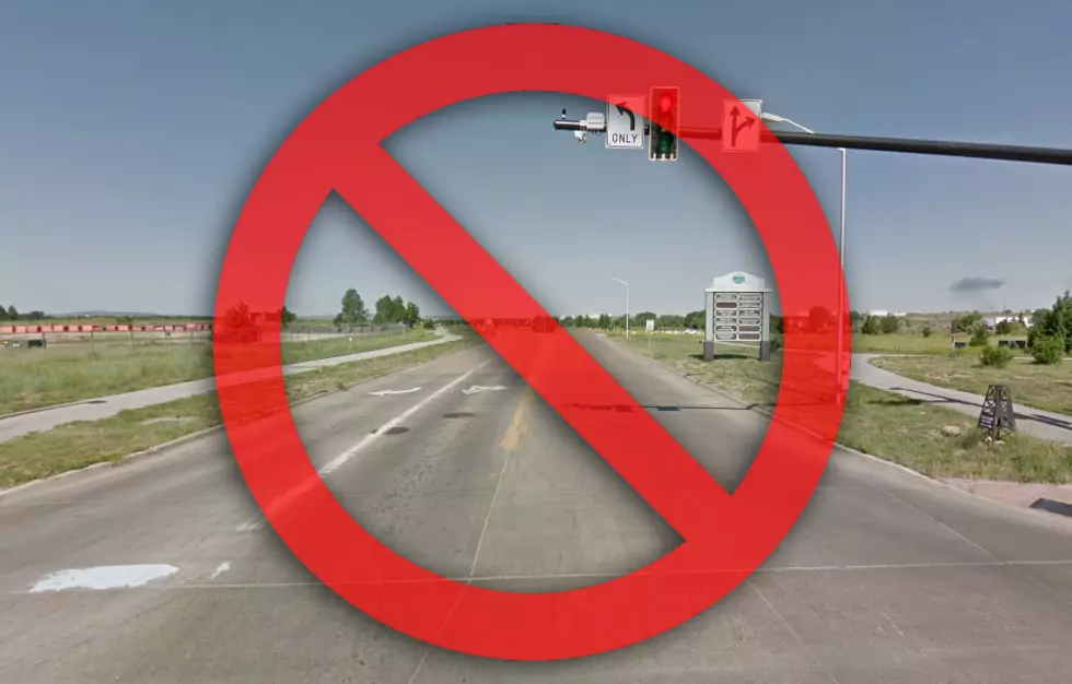 Dear King Boulevard: Why Isn’t Your Speed Limit 40 MPH?