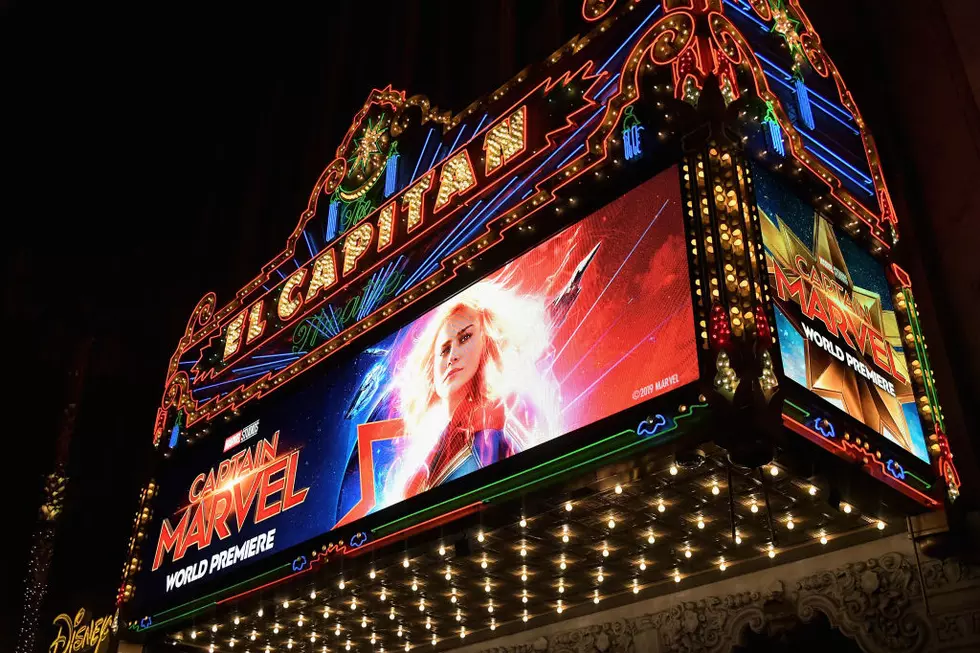 Hey Casper: You Could Earn $1000 Just For Watching Marvel Movies