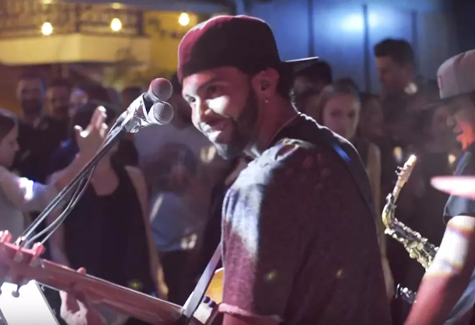 Aquile Releases Awesome Cover Over ‘No Scrubs’ By TLC