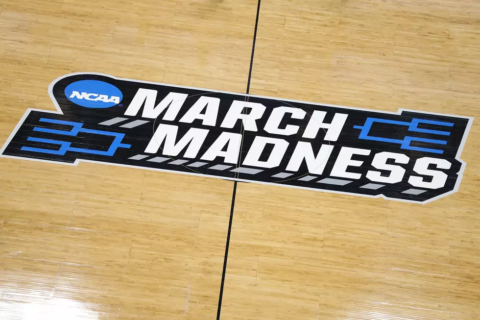 State of Wyoming Holds Just One Men’s NCAA Tournament Title