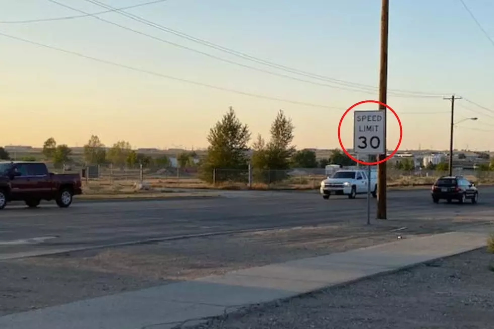 The Speed Limit Changed On Poplar & Nobody Warned Us