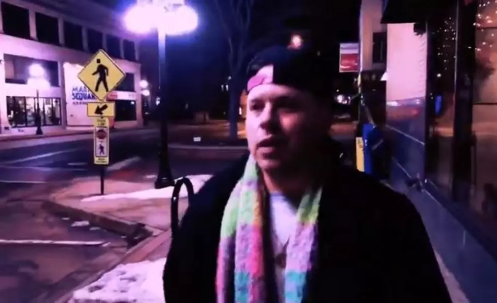 Casper Native ‘Doc Suess’ Releases New Video Based on True Events