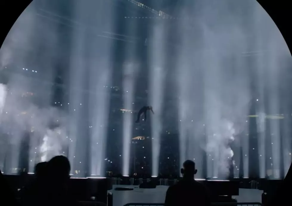 Kanye West Releases New Music Video for ’24’