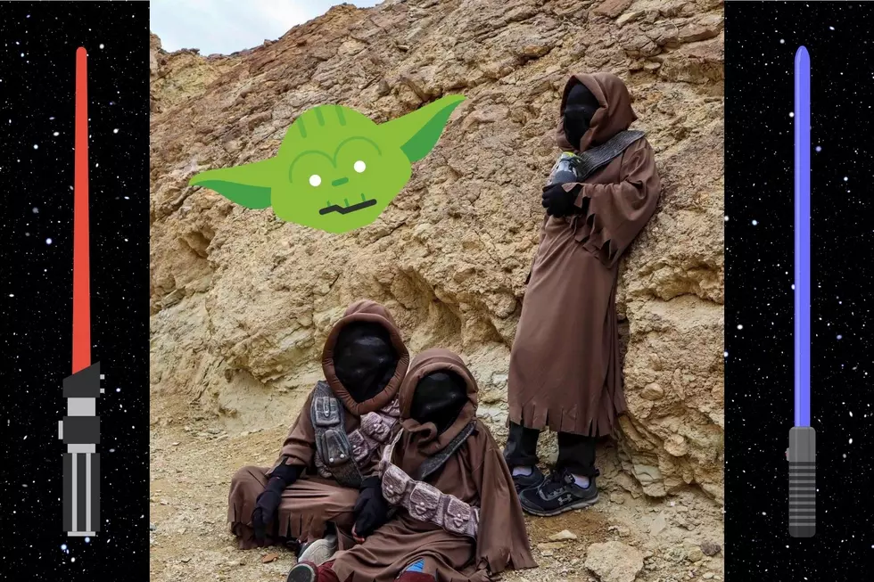 National Park Service Has an Awesome Tie to the ‘Star Wars’ Franchise