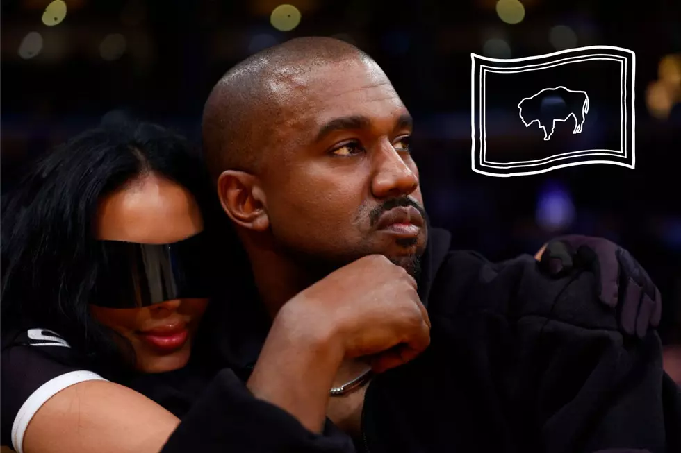 Kanye West Recently Settles $75,000 in Wyoming Debt