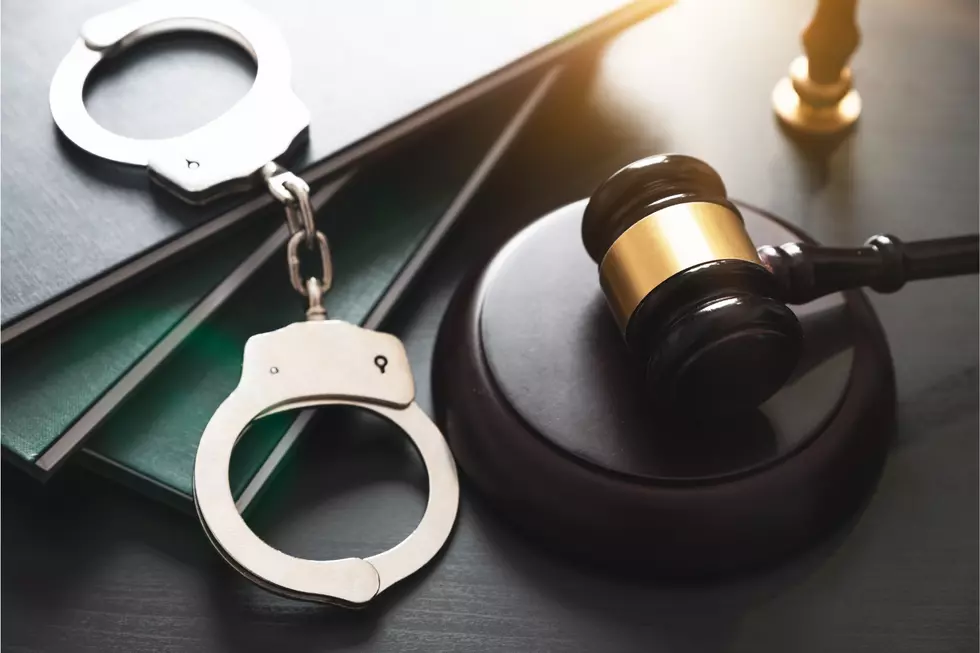 Natrona County Arrest Log (8/27/24 – 8/28/24)