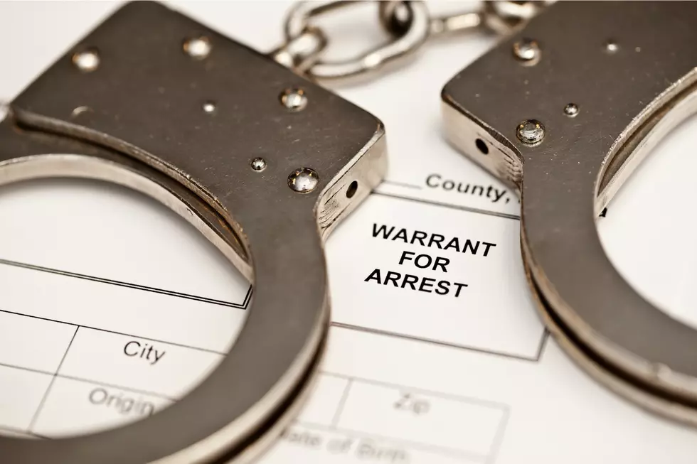 Natrona County Arrest Log (1/12/24 – 1/16/24)