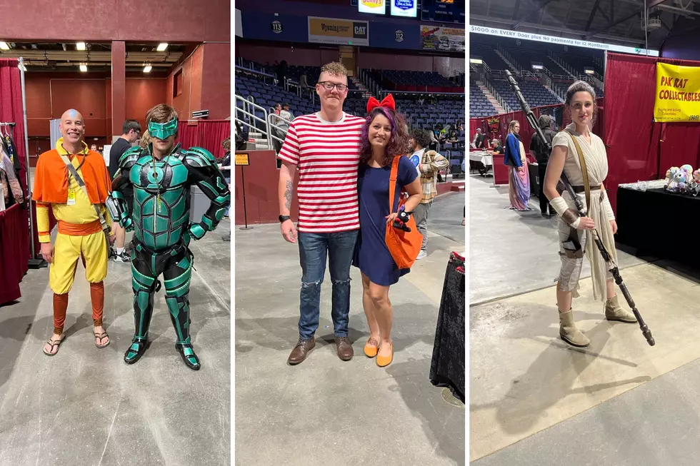 Get Ready: Cosplay Contest Returning to Casper Comic Con for 2025