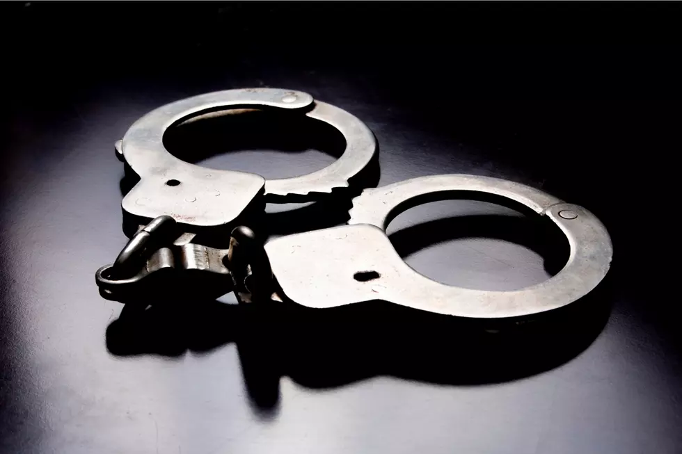 Natrona County Arrest Log (1/29/24 – 1/30/24)
