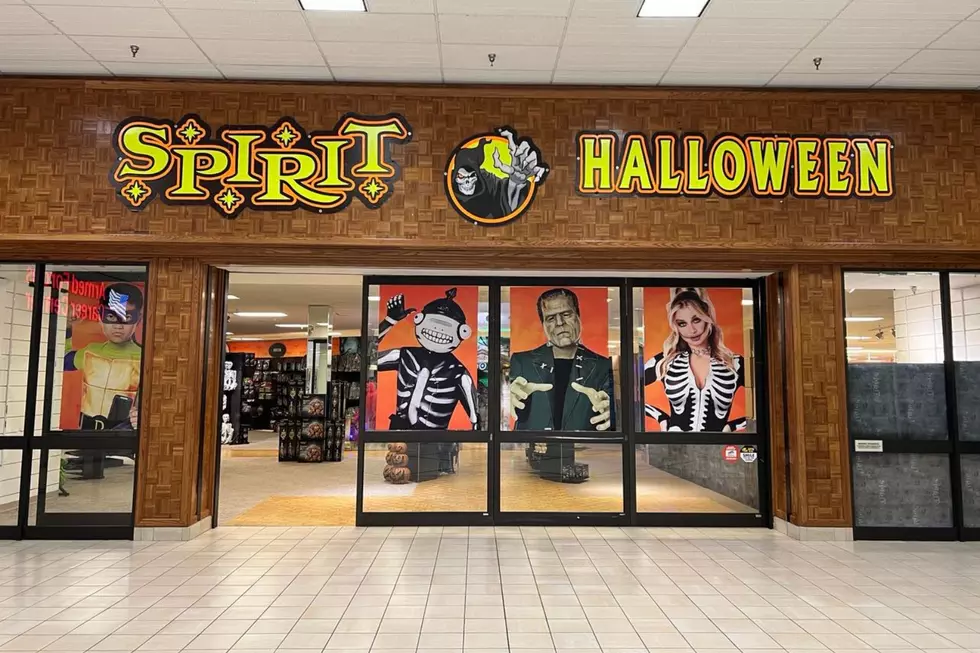 Seasonal ‘Spirit Halloween’ Store Is Scheduled to Open This Week in the Eastridge Mall