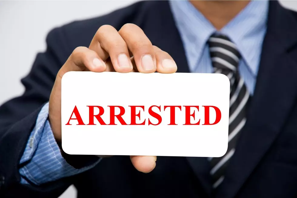 Natrona County Arrest Log (12/2/24 – 12/3/24)