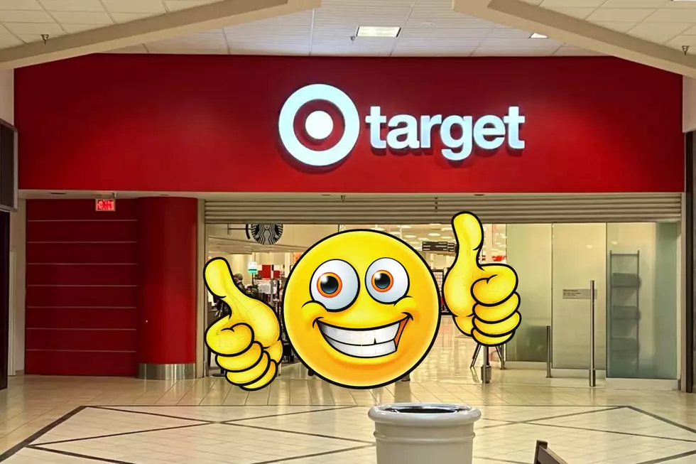Casper’s Eastridge Mall Entrance to Target Now Open Just in Time for the Holidays