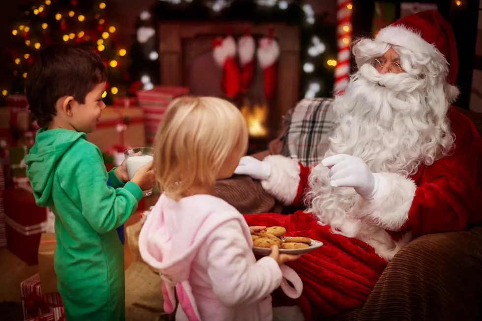 Enjoy ‘Countdown to Christmas Crafts and Cookies’ at the Natrona County Library