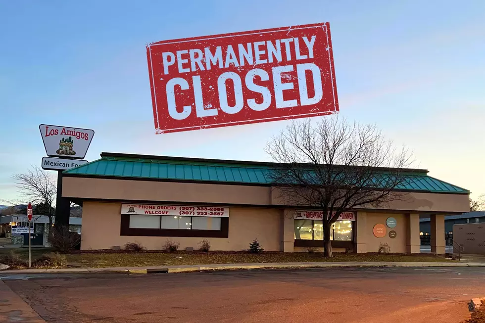 Another Casper Restaurant Permanently Closes