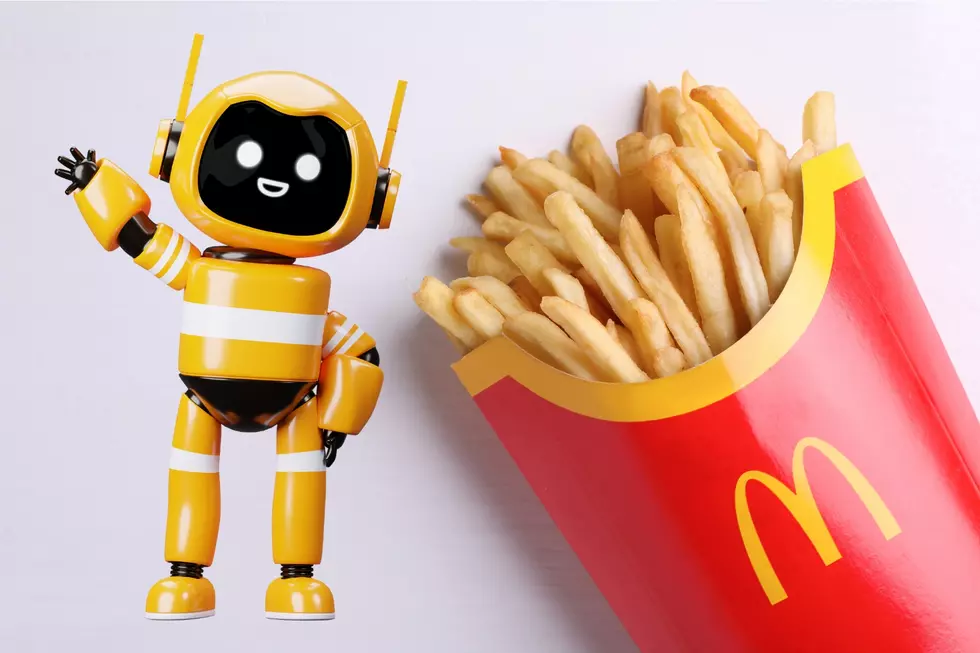 Is There Really a Fully Automated McDonald’s in Denver?