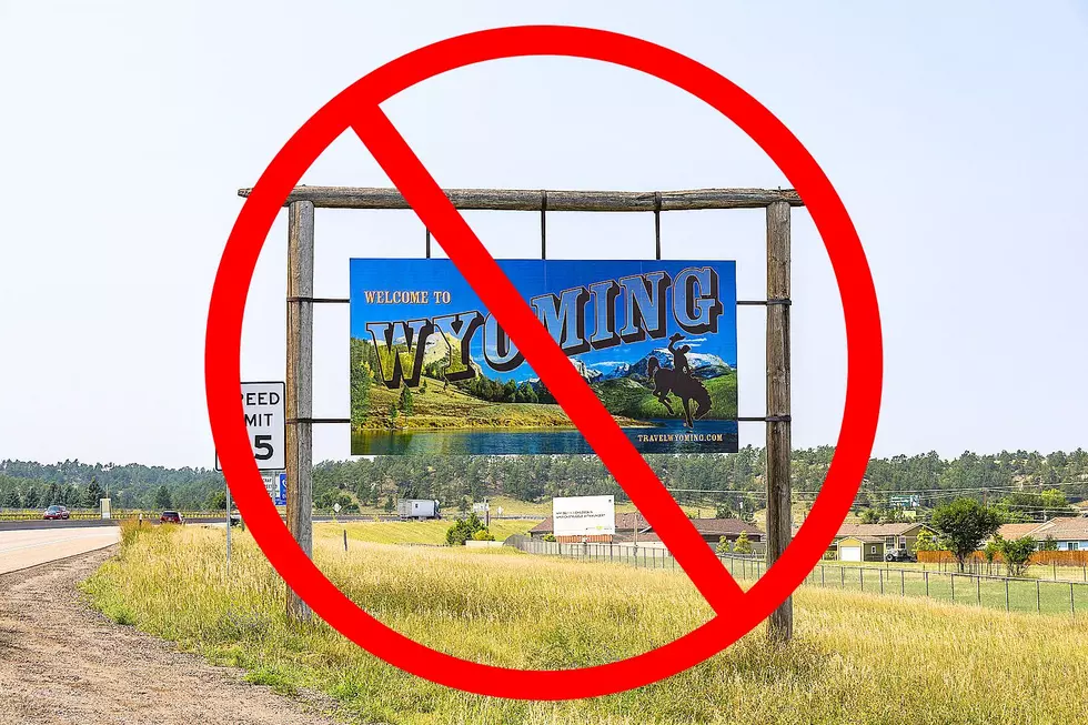 ‘Wyoming Doesn’t Exist’ Is Trending Again, But Do We Really Mind?